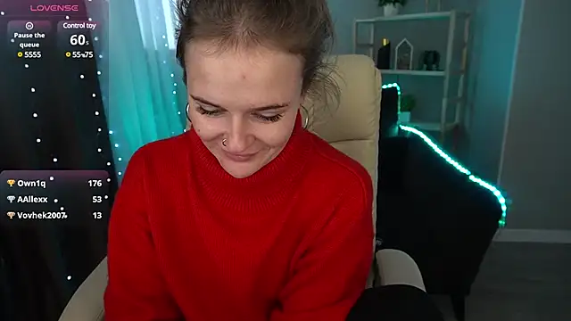 MaribelRiverr  online show from 12-30-24, 10:32