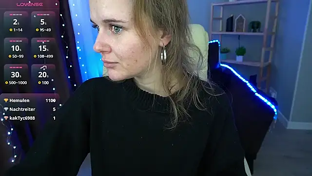 MaribelRiverr  online show from 01-06-25, 10:35