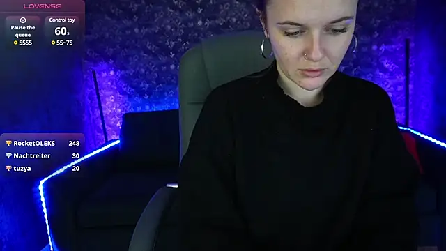 MaribelRiverr  online show from 01-13-25, 10:03