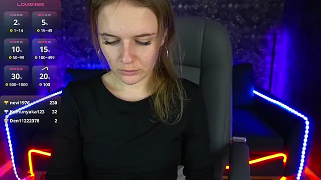 MaribelRiverr  online show from 01-28-25, 09:30