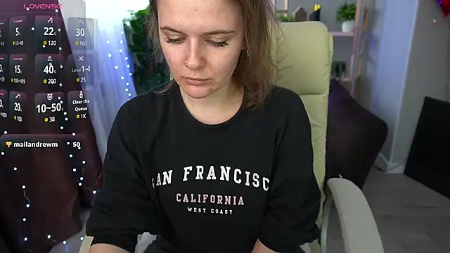 MaribelRiverr  online show from 03-11-25, 09:56