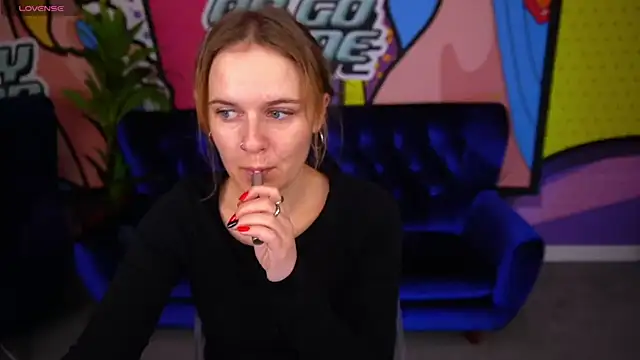 MaribelRiverr  online show from 11-11-25, 07:30