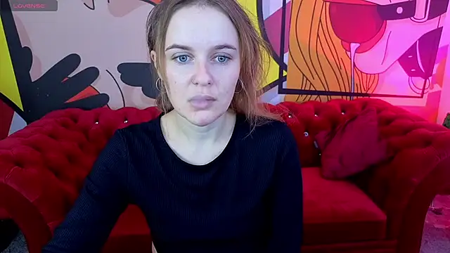 MaribelRiverr  online show from 11-28-25, 06:49