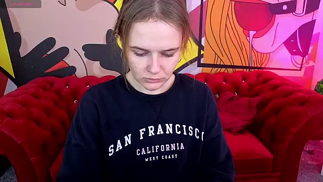 MaribelRiverr  online show from 11-30-25, 06:39