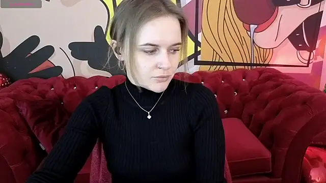 MaribelRiverr  online show from 03-14-26, 06:41