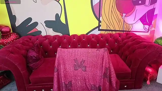 MaribelRiverr  online show from 04-14-26, 05:35