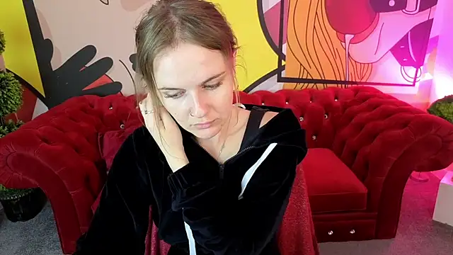 MaribelRiverr  online show from 06-14-26, 05:42