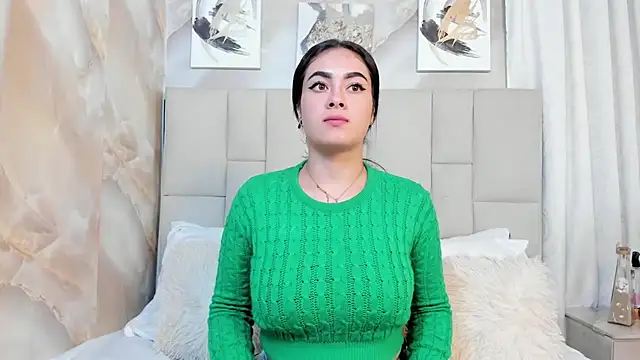 Jaslyn  Smith online show from 11-03-25, 03:24