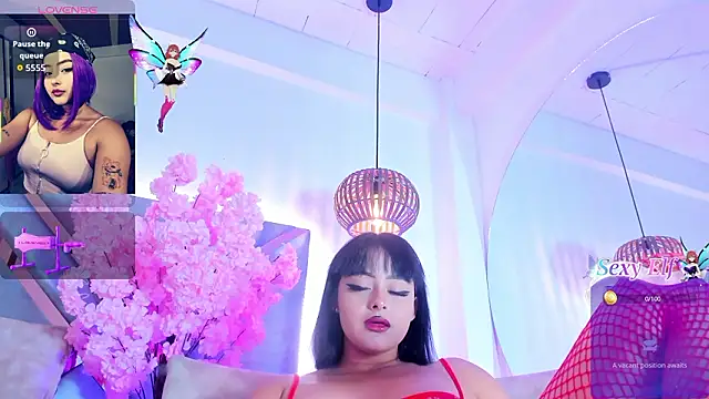 KimVelezz online show from 02-01-26, 02:43