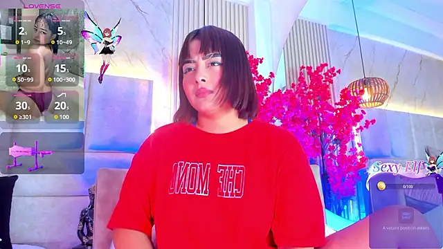 KimVelezz online show from 02-26-26, 07:13