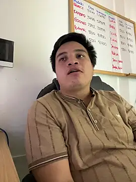 ahntony  69 online show from 02-10-26, 02:32