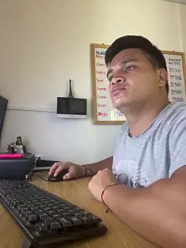 ahntony  69 online show from 04-07-26, 06:14