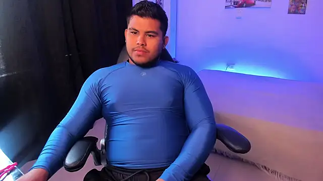 Camilo caballero online show from 03-12-25, 02:01