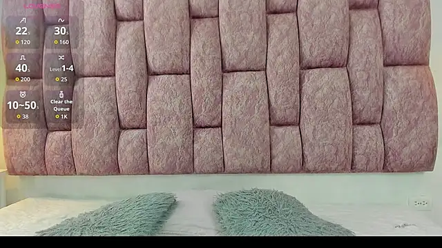 britanny-collyns online show from 10-07-25, 07:55