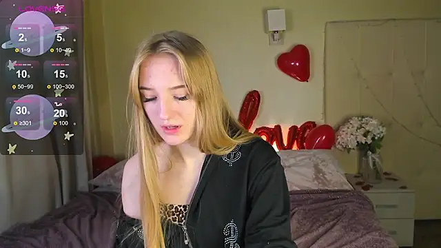 Stacy River online show from 02-15-25, 08:22