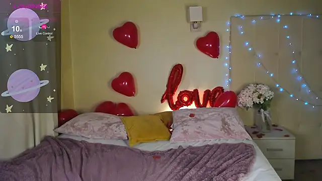 Stacy River online show from 02-15-25, 11:28