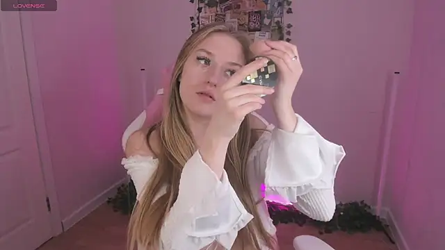 Stacy River online show from 03-10-25, 08:26