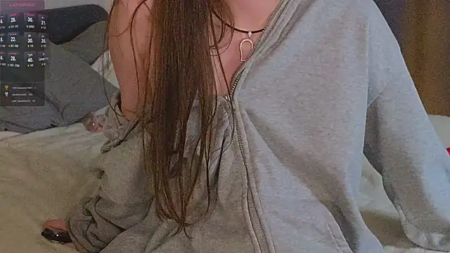 Roxie Mils online show from 01-09-25, 09:16