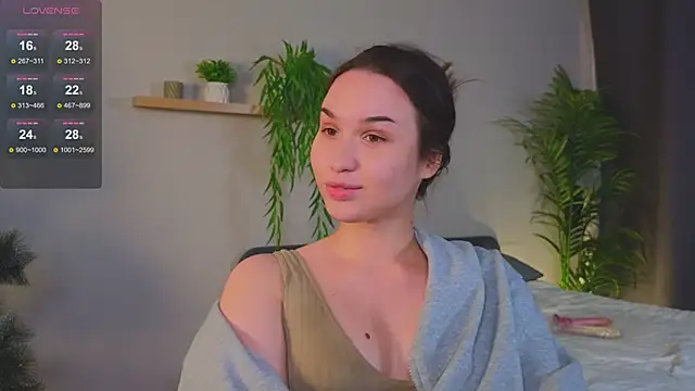 Roxie Mils online show from 01-16-25, 06:27