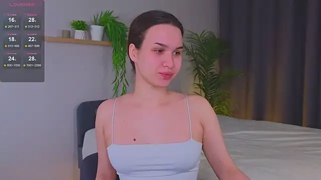 Roxie Mils online show from 01-24-25, 09:47