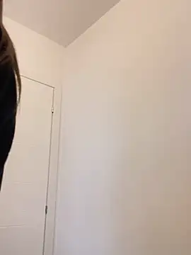 Snapshot of EvaRush chatting on 02-27-25, 08:50 EvaRush online show from 02-27-25, 08:50