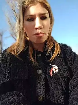 EvaRush online show from 03-13-26, 02:34