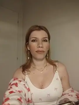 EvaRush online show from 03-31-26, 06:30