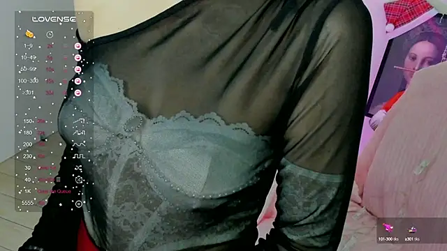 Fire Bestie online show from 12-09-24, 01:45