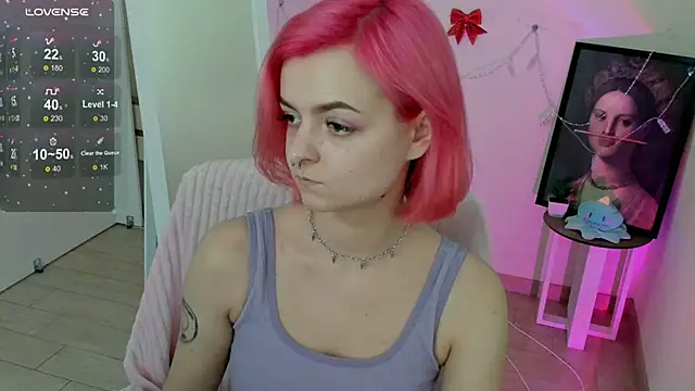 Fire Bestie online show from 02-03-25, 01:19