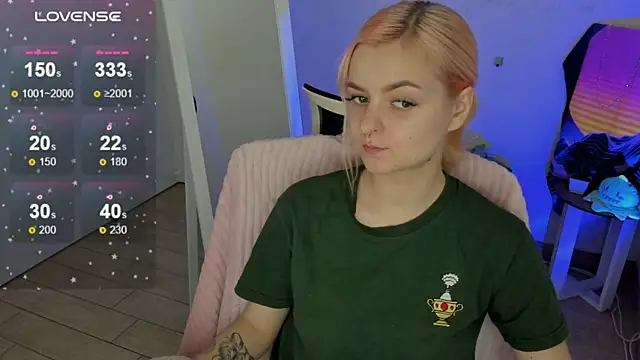 Fire Bestie online show from 09-18-25, 12:51