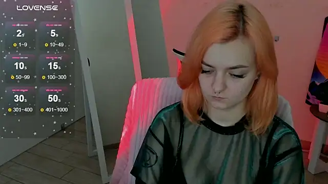 Fire Bestie online show from 10-20-25, 01:11