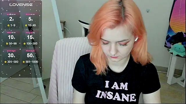 Fire Bestie online show from 11-15-25, 02:13