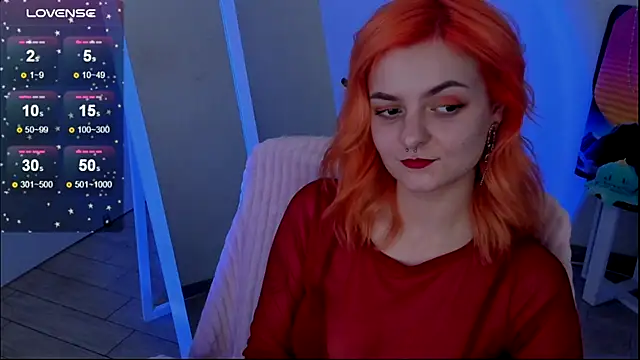 Fire Bestie online show from 11-30-25, 02:32