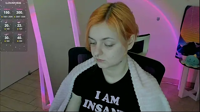 Fire Bestie online show from 12-18-25, 02:34