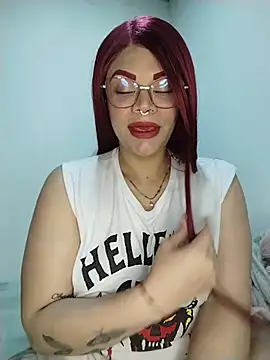 ImAlana   online show from 10-13-25, 10:59