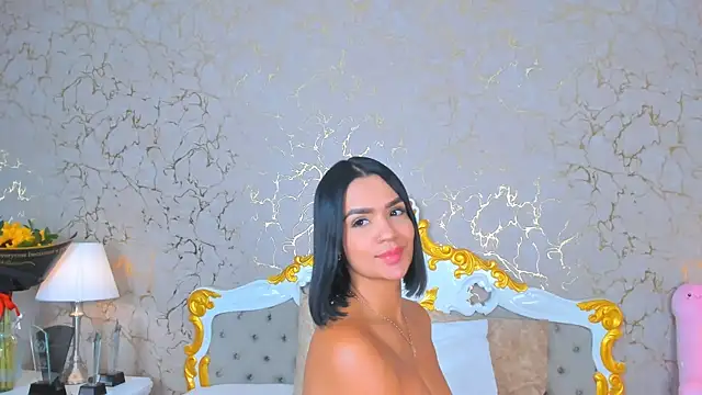 EmilyCurtiis online show from 03-02-25, 09:22