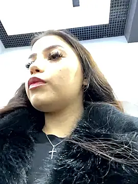 Chloe  Moon online show from 12-05-24, 10:23