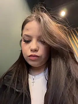 Chloe  Moon online show from 01-15-26, 02:10