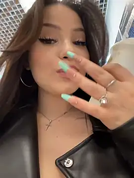 Chloe  Moon online show from 03-14-26, 02:11