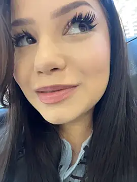 Chloe  Moon online show from 03-15-26, 02:12