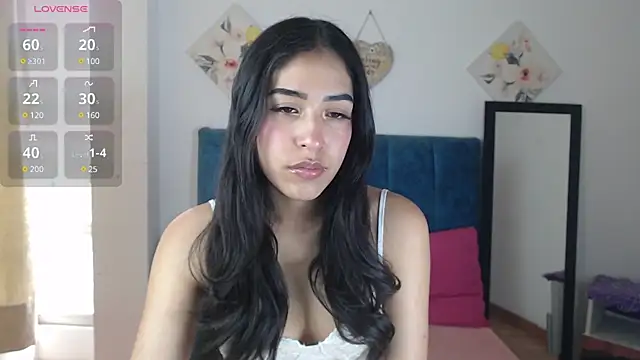 LilyMadisson F w online show from 01-27-25, 06:20