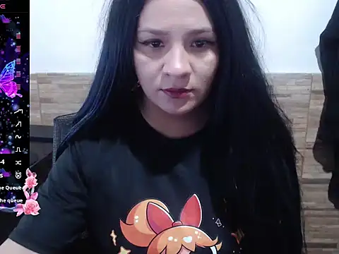 athenea russo4 online show from 03-20-26, 01:10