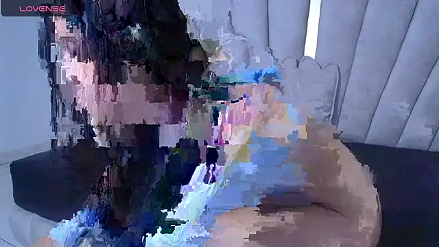 Mia Prince online show from 12-04-25, 04:16