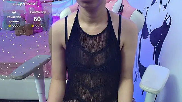 Snapshot of YourKusu chatting on 01-09-25, 12:30 YourKusu online show from 01-09-25, 12:30