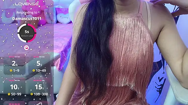 Snapshot of YourKusu chatting on 01-13-25, 05:44 YourKusu online show from 01-13-25, 05:44