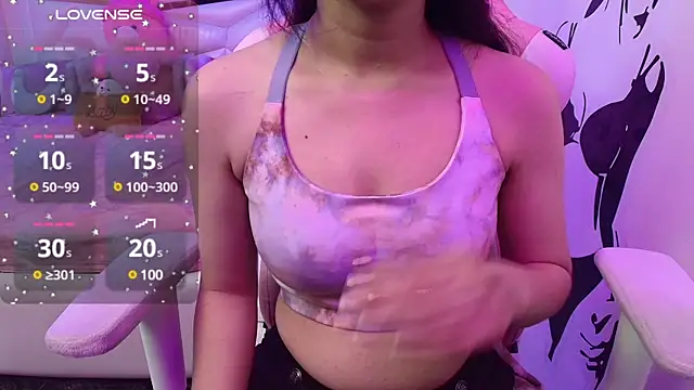 Snapshot of YourKusu chatting on 01-19-25, 12:28 YourKusu online show from 01-19-25, 12:28