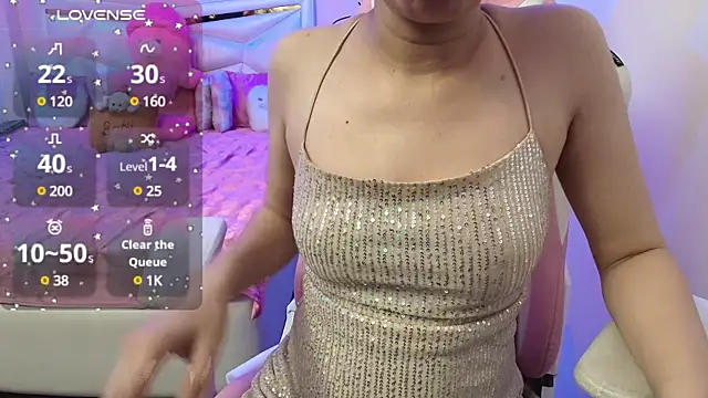 Snapshot of YourKusu chatting on 01-28-25, 08:47 YourKusu online show from 01-28-25, 08:47