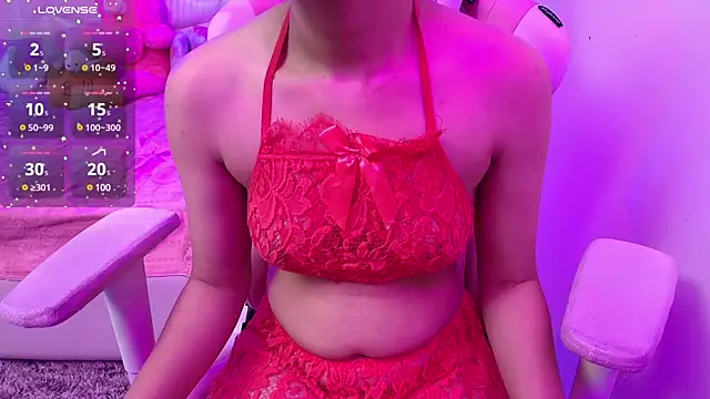 Snapshot of YourKusu chatting on 02-15-25, 11:14 YourKusu online show from 02-15-25, 11:14