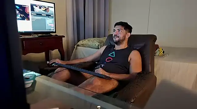 LUH133 online show from 12-04-24, 12:41