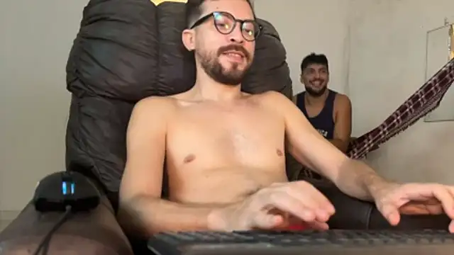 LUH133 online show from 03-18-26, 06:55